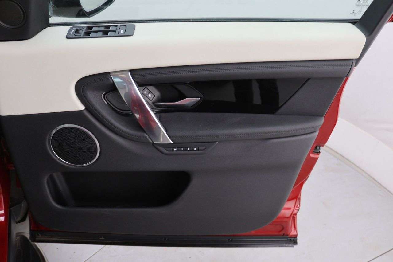 2020 LAND ROVER DISCOVERY SPORT 2020 LAND ROVER DISCOVERY SPORT