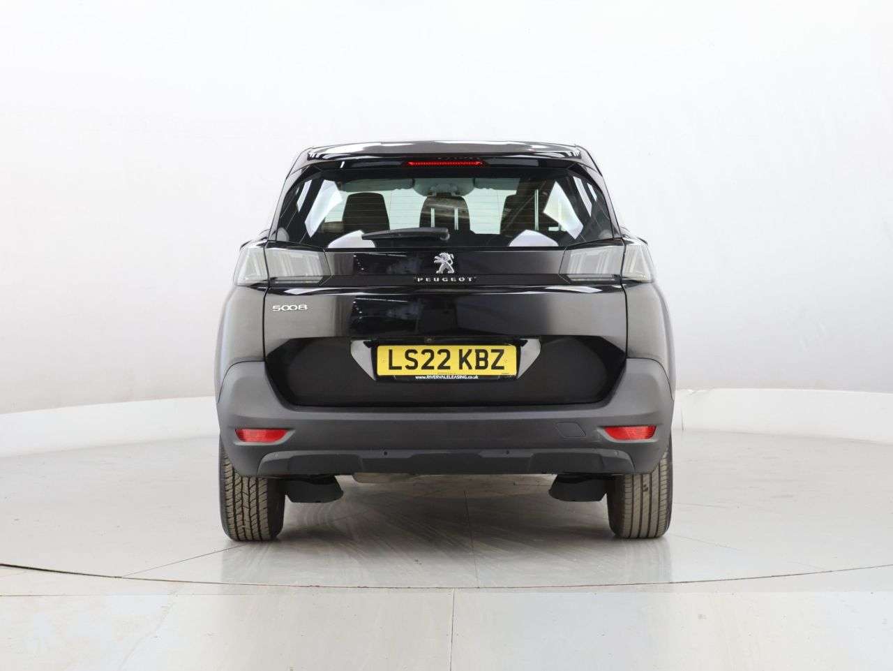 2022 PEUGEOT 5008 2022 PEUGEOT 5008
