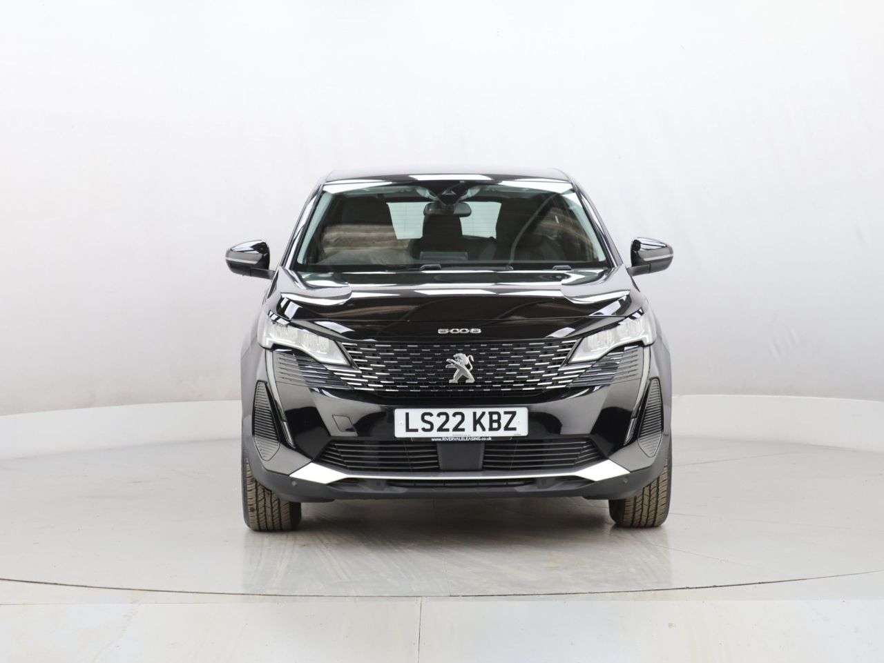 A 2022 PEUGEOT 5008 1.2 PureTech Active Premium SUV 5dr Petrol Manual Euro 6 (s/s) (130 ps) A 2022 PEUGEOT 5008 1.2 PureTech Active Premium SUV 5dr Petrol Manual Euro 6 (s/s) (130 ps)