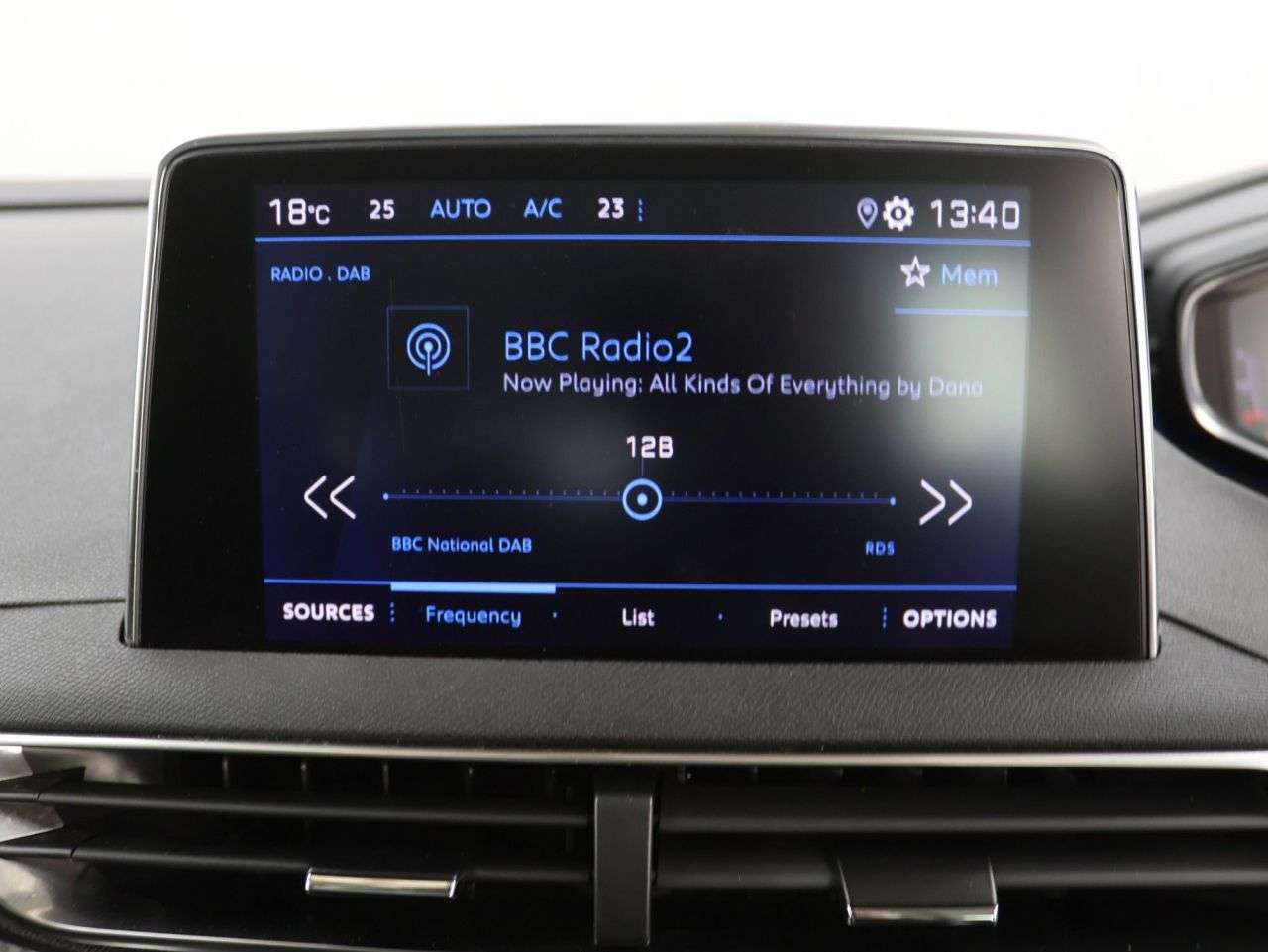 2022 PEUGEOT 5008 2022 PEUGEOT 5008