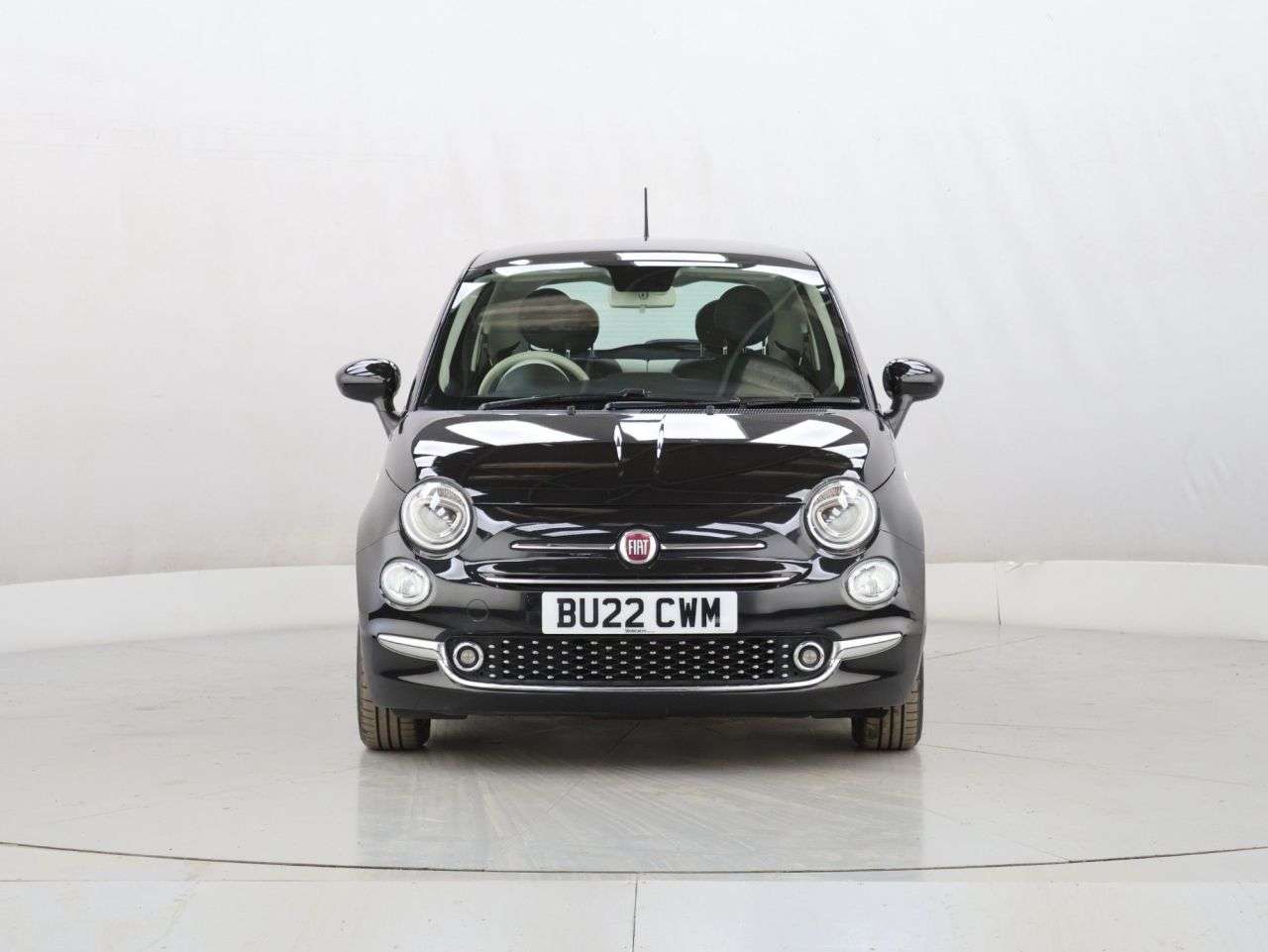 A 2022 FIAT 500 1.0 MHEV Dolcevita Hatchback 3dr Petrol Manual Euro 6 (s/s) (70 bhp) A 2022 FIAT 500 1.0 MHEV Dolcevita Hatchback 3dr Petrol Manual Euro 6 (s/s) (70 bhp)