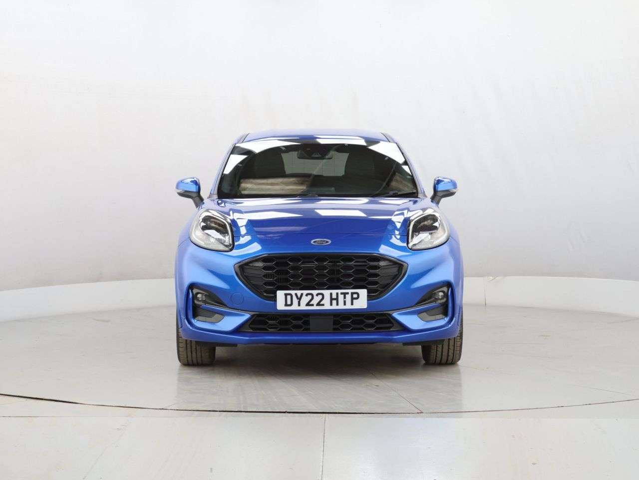 A 2022 FORD PUMA 1.0T EcoBoost MHEV ST-Line X SUV 5dr Petrol Manual Euro 6 (s/s) (125 ps) A 2022 FORD PUMA 1.0T EcoBoost MHEV ST-Line X SUV 5dr Petrol Manual Euro 6 (s/s) (125 ps)
