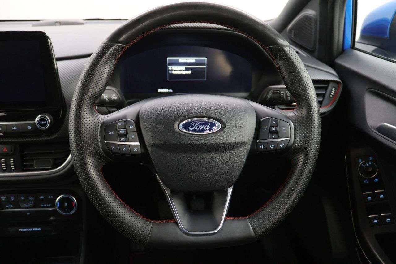 2022 FORD PUMA 2022 FORD PUMA