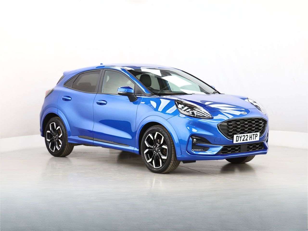 A 2022 FORD PUMA 1.0T EcoBoost MHEV ST-Line X SUV 5dr Petrol Manual Euro 6 (s/s) (125 ps) A 2022 FORD PUMA 1.0T EcoBoost MHEV ST-Line X SUV 5dr Petrol Manual Euro 6 (s/s) (125 ps)