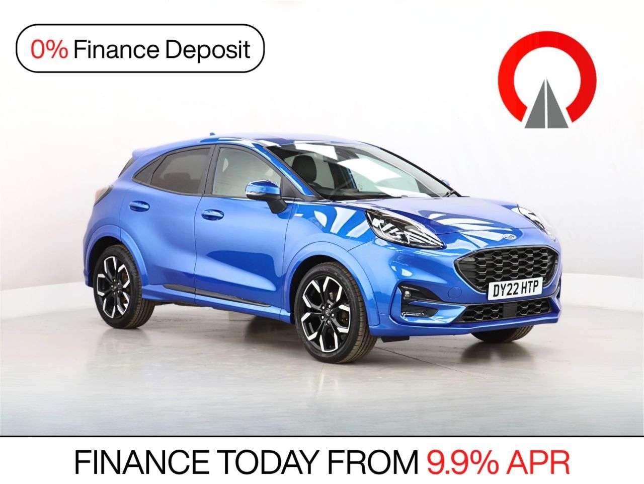 A 2022 FORD PUMA 1.0T EcoBoost MHEV ST-Line X SUV 5dr Petrol Manual Euro 6 (s/s) (125 ps) A 2022 FORD PUMA 1.0T EcoBoost MHEV ST-Line X SUV 5dr Petrol Manual Euro 6 (s/s) (125 ps)