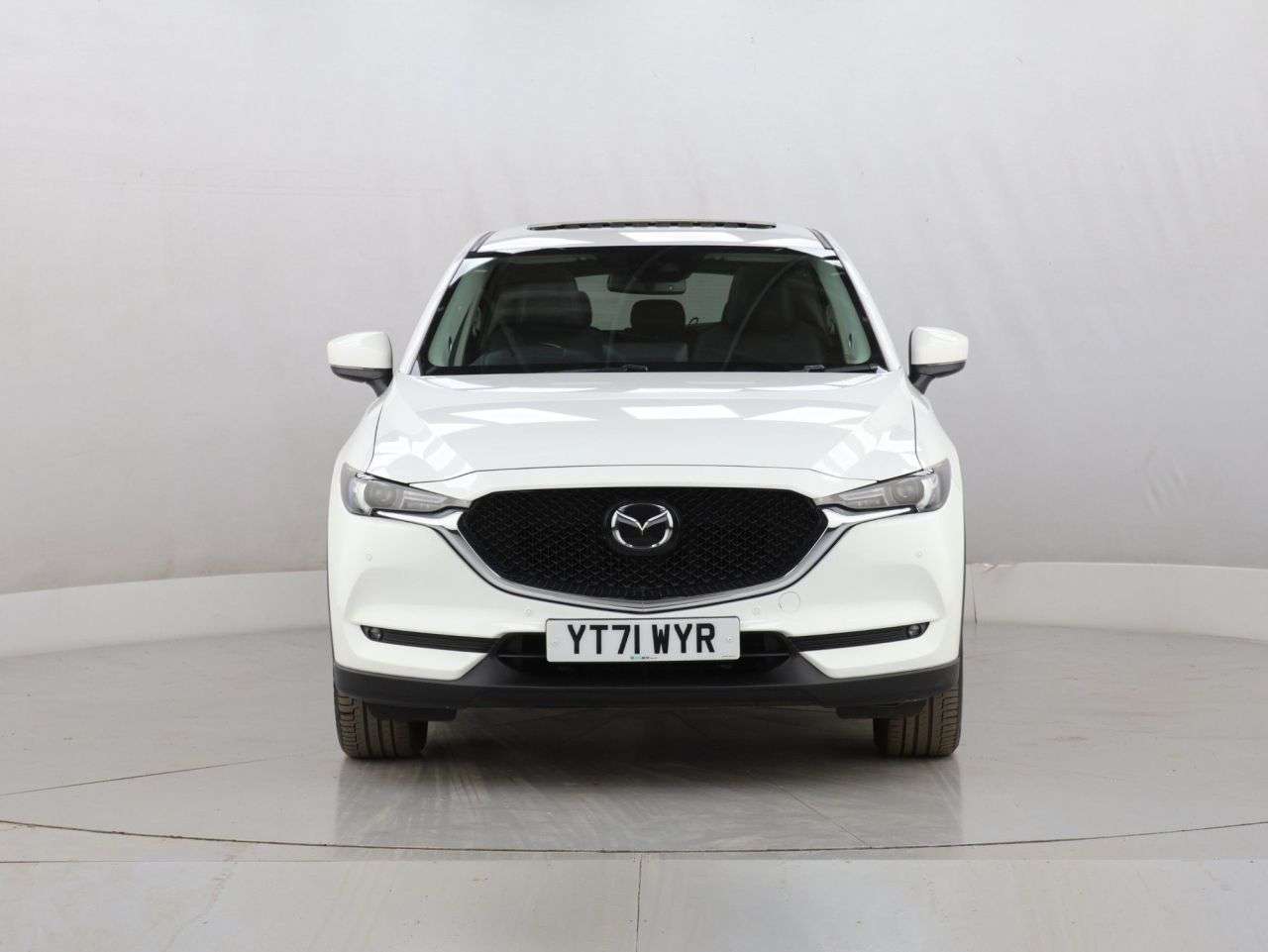 A 2021 MAZDA CX-5 2.0 SKYACTIV-G Sport SUV 5dr Petrol Manual Euro 6 (s/s) (165 ps) A 2021 MAZDA CX-5 2.0 SKYACTIV-G Sport SUV 5dr Petrol Manual Euro 6 (s/s) (165 ps)