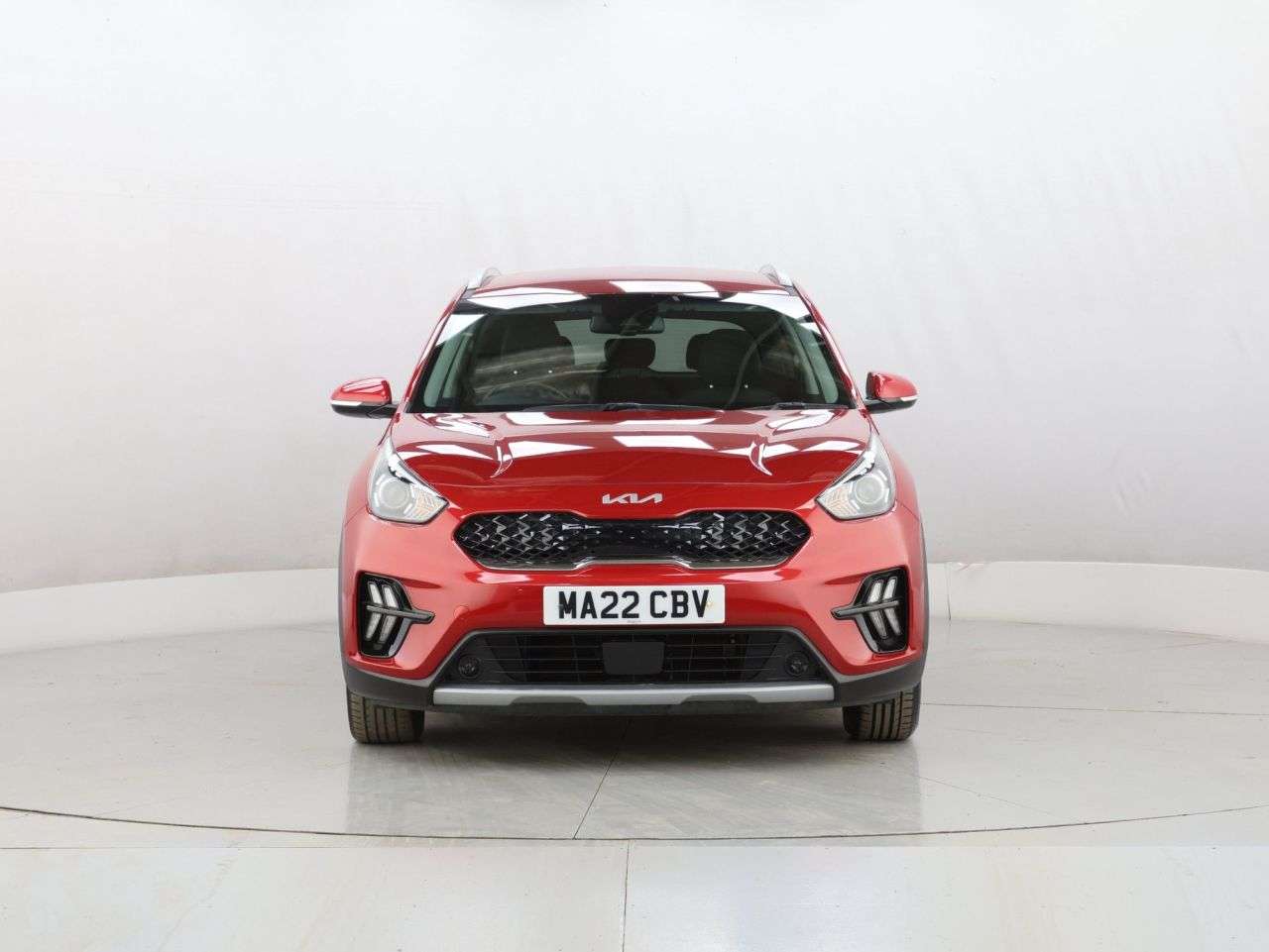 A 2022 KIA NIRO 1.6 GDi 2 SUV 5dr Petrol Hybrid DCT Euro 6 (s/s) (139 bhp) A 2022 KIA NIRO 1.6 GDi 2 SUV 5dr Petrol Hybrid DCT Euro 6 (s/s) (139 bhp)