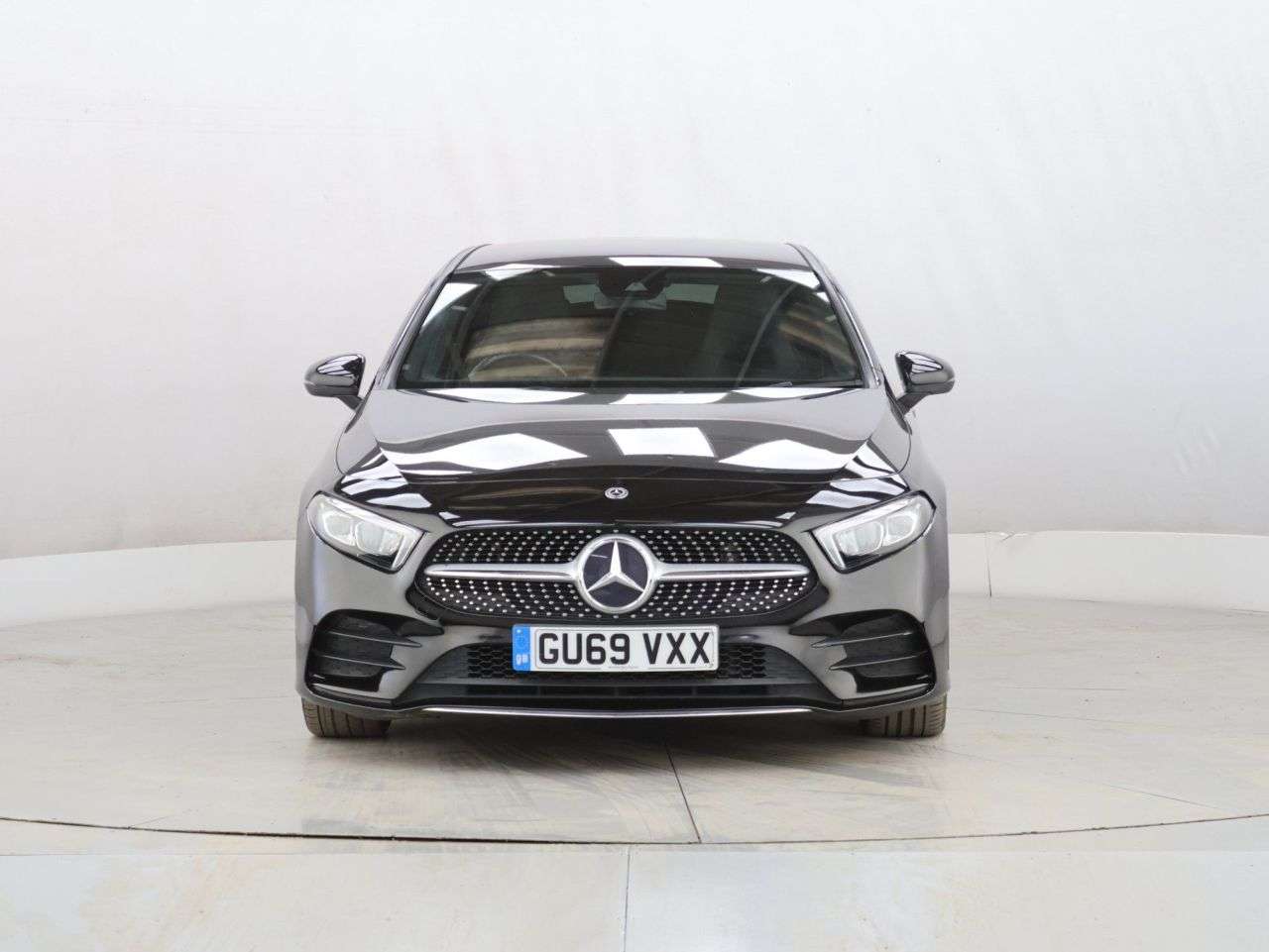 A 2019 MERCEDES-BENZ A CLASS 1.3 A200 AMG Line Hatchback 5dr Petrol 7G-DCT Euro 6 (s/s) (163 ps) A 2019 MERCEDES-BENZ A CLASS 1.3 A200 AMG Line Hatchback 5dr Petrol 7G-DCT Euro 6 (s/s) (163 ps)