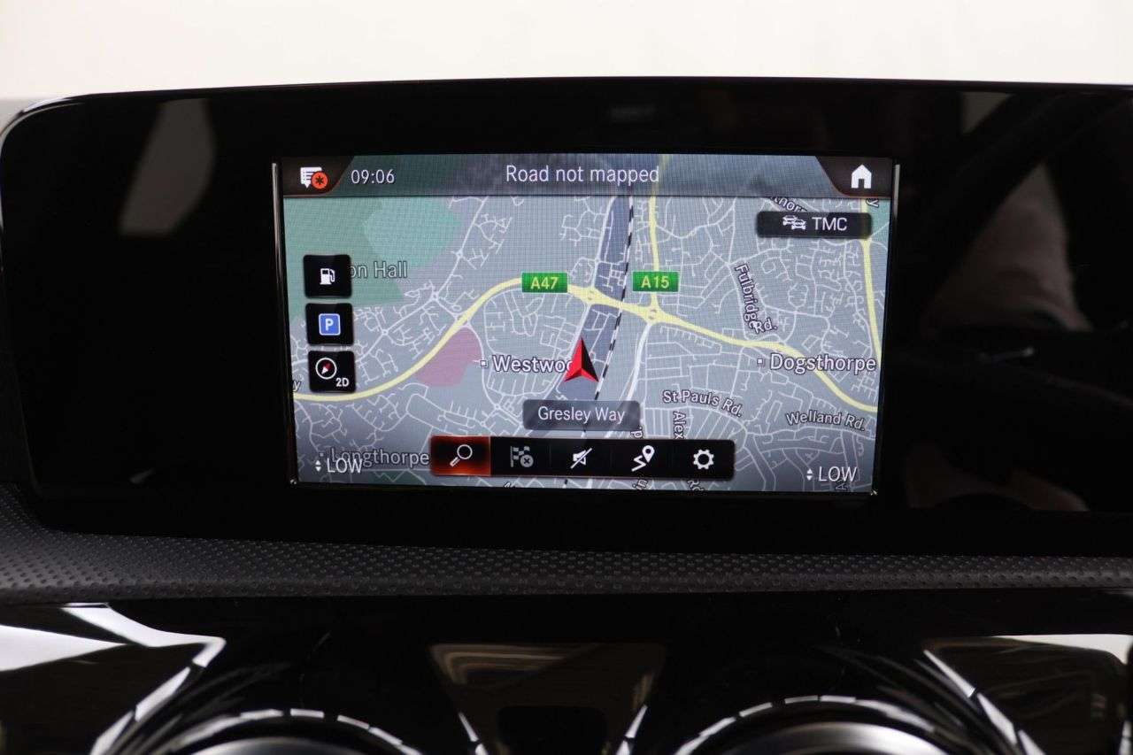 2019 MERCEDES-BENZ A CLASS 2019 MERCEDES-BENZ A CLASS