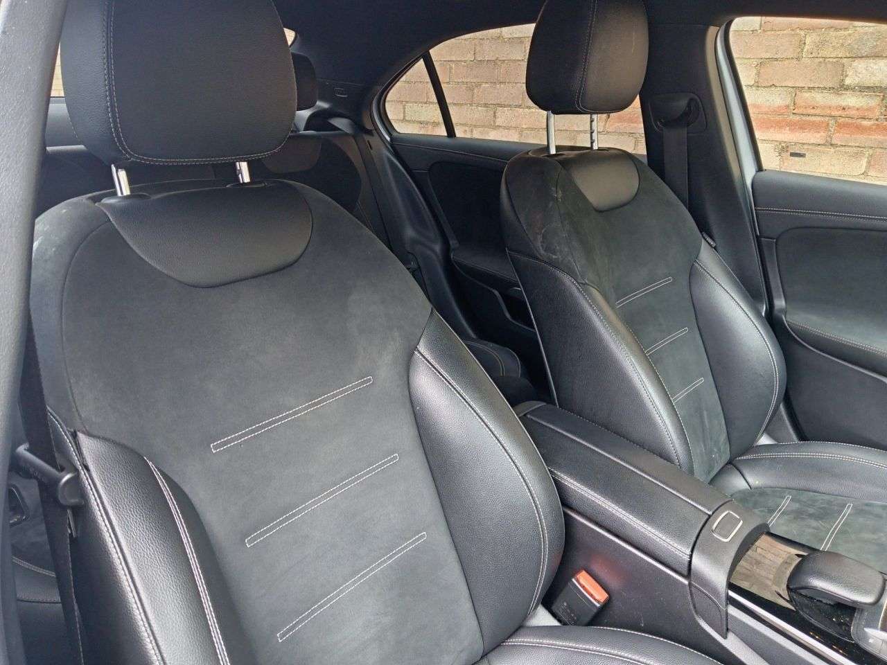 2022 MERCEDES-BENZ A CLASS 2022 MERCEDES-BENZ A CLASS