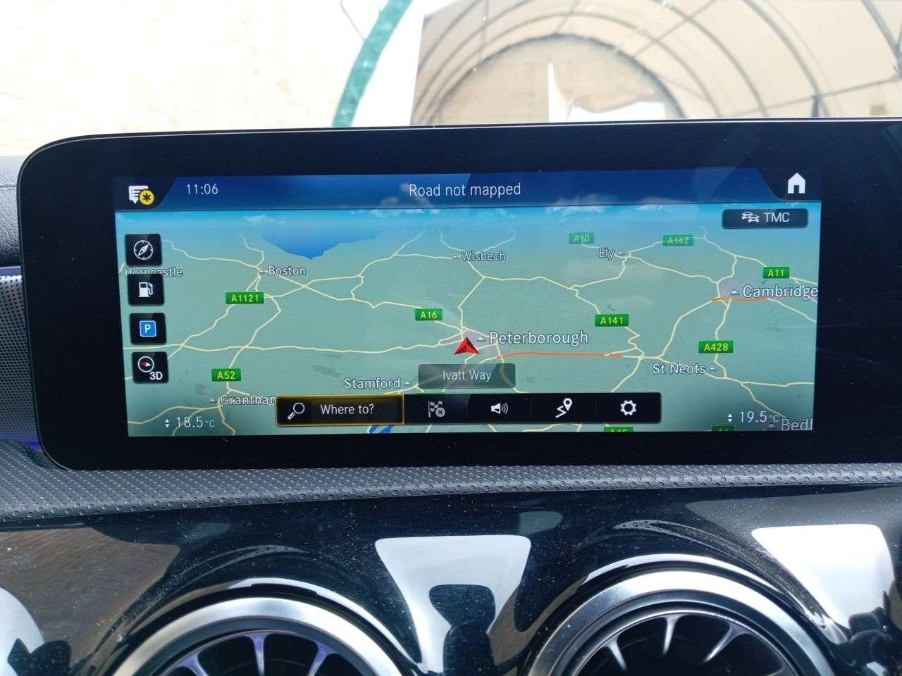 2022 MERCEDES-BENZ A CLASS 2022 MERCEDES-BENZ A CLASS