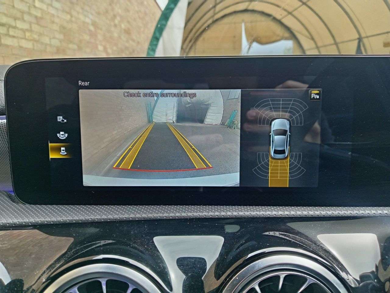 A 2022 MERCEDES-BENZ A CLASS 1.3 A200 AMG Line Edition (Executive) Saloon 4dr Petrol 7G-DCT Euro 6 (s/s) A 2022 MERCEDES-BENZ A CLASS 1.3 A200 AMG Line Edition (Executive) Saloon 4dr Petrol 7G-DCT Euro 6 (s/s)