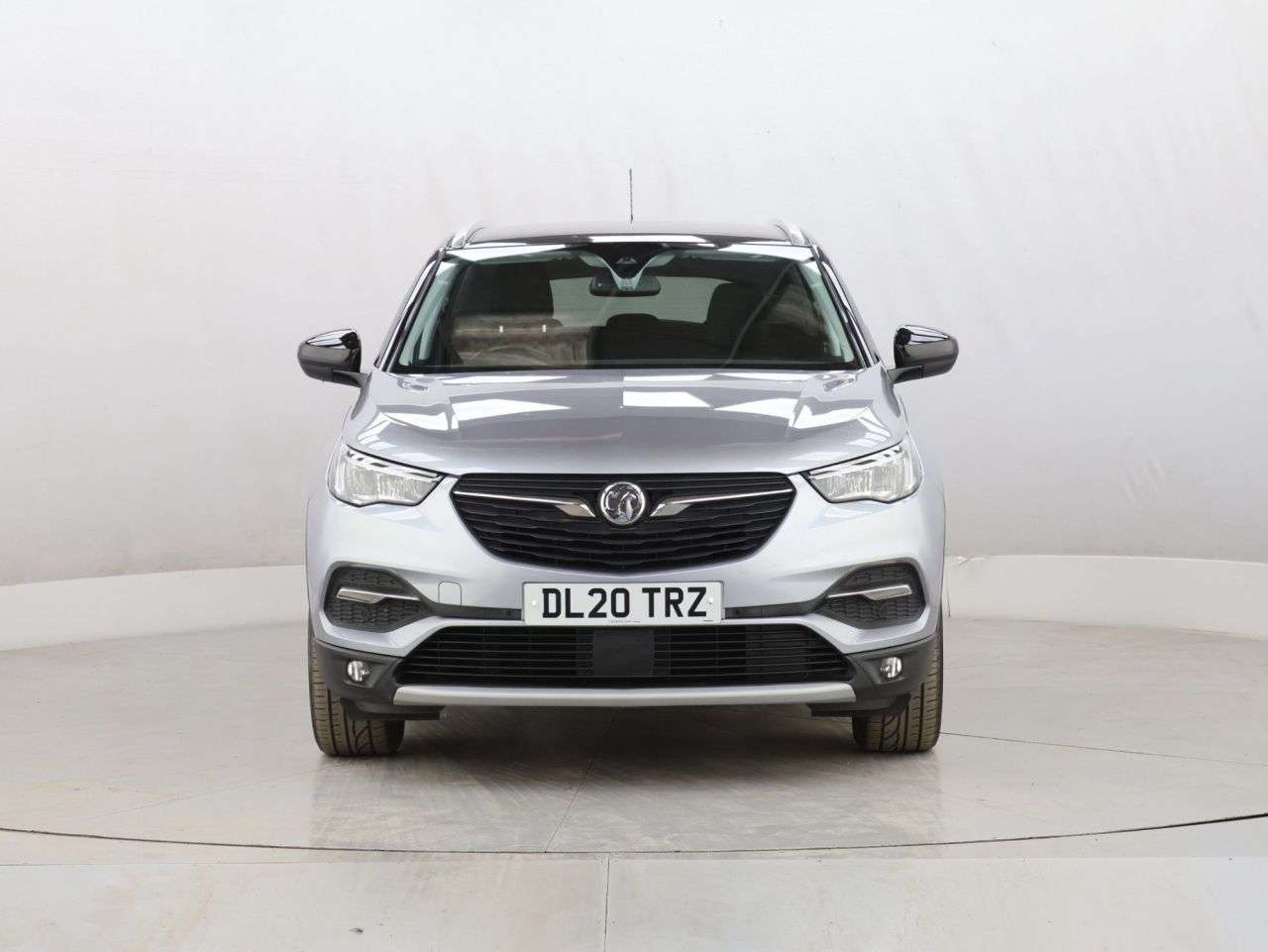 A 2020 VAUXHALL GRANDLAND X 1.2 Turbo SE Premium SUV 5dr Petrol Manual Euro 6 (s/s) (130 ps) A 2020 VAUXHALL GRANDLAND X 1.2 Turbo SE Premium SUV 5dr Petrol Manual Euro 6 (s/s) (130 ps)