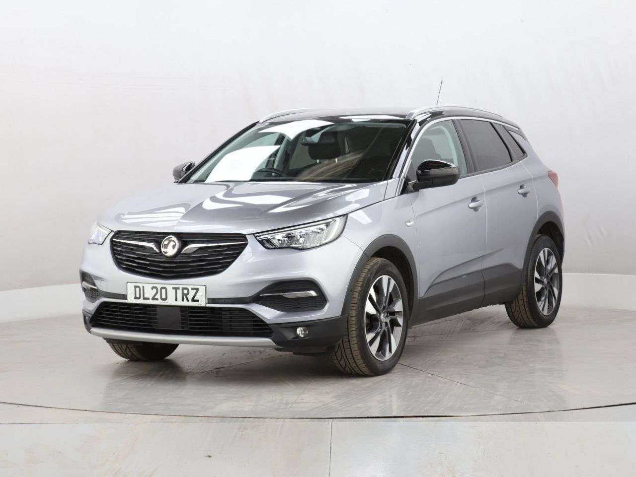 2020 VAUXHALL GRANDLAND X 2020 VAUXHALL GRANDLAND X