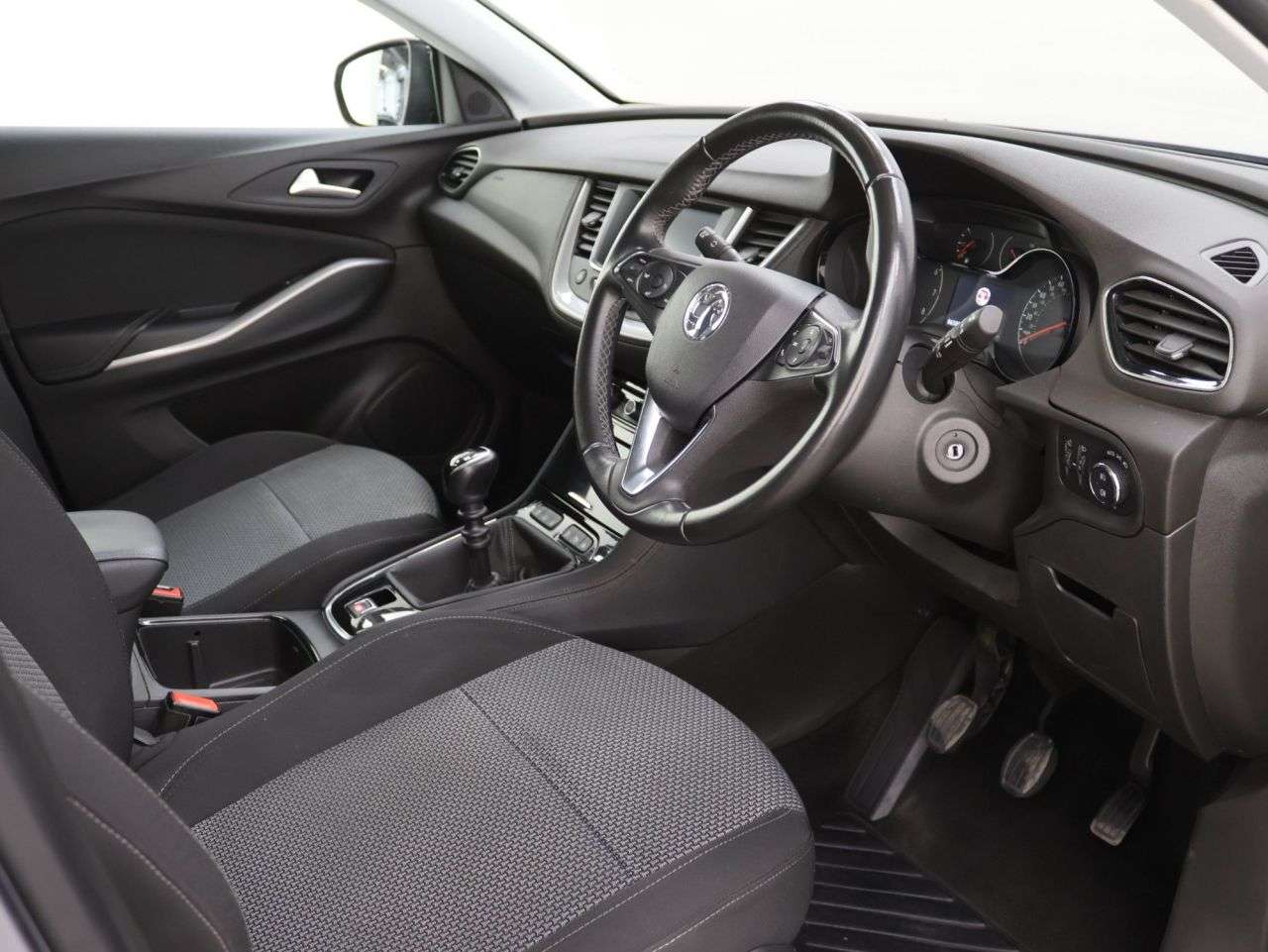 2020 VAUXHALL GRANDLAND X 2020 VAUXHALL GRANDLAND X