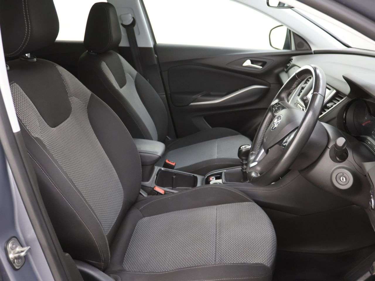 2020 VAUXHALL GRANDLAND X 2020 VAUXHALL GRANDLAND X