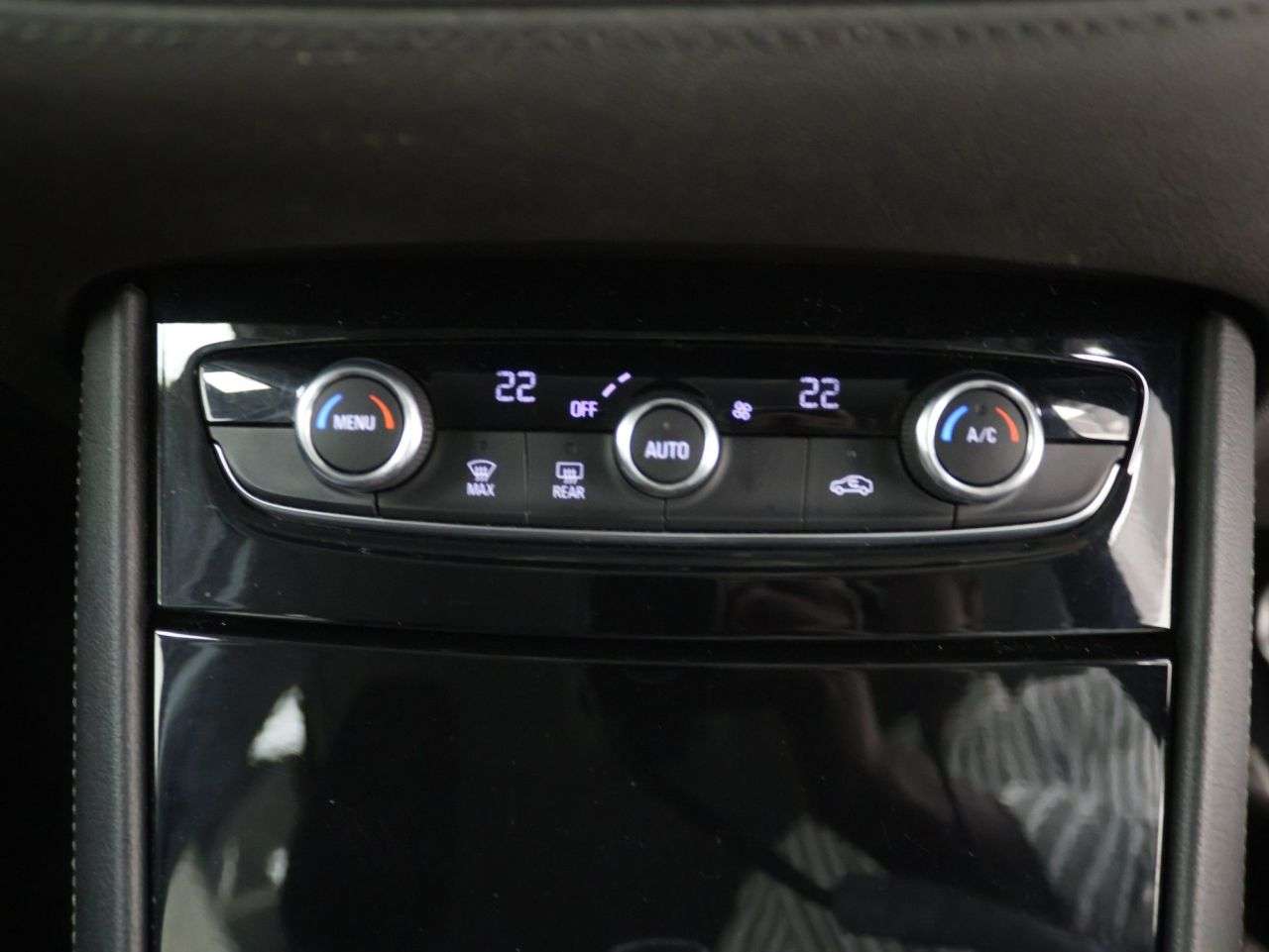 2020 VAUXHALL GRANDLAND X 2020 VAUXHALL GRANDLAND X