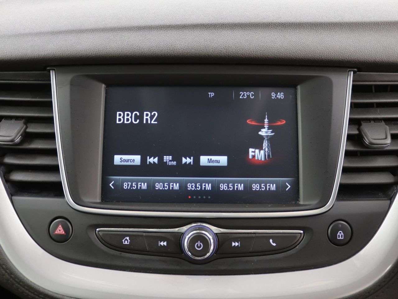 2020 VAUXHALL GRANDLAND X 2020 VAUXHALL GRANDLAND X