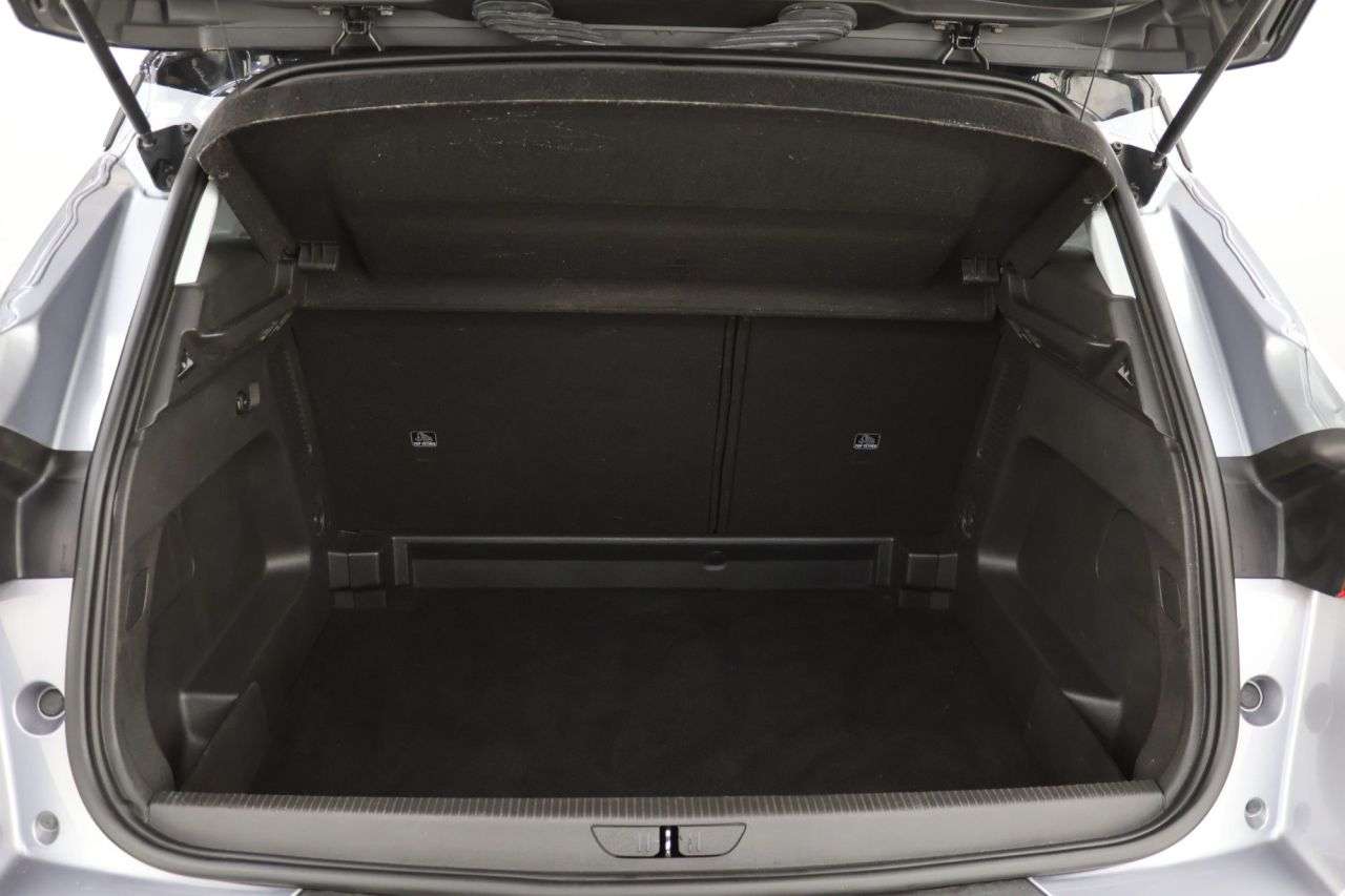 2020 VAUXHALL GRANDLAND X 2020 VAUXHALL GRANDLAND X
