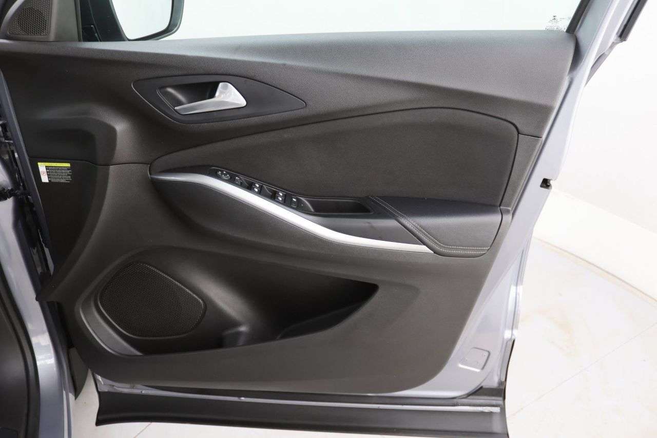 2020 VAUXHALL GRANDLAND X 2020 VAUXHALL GRANDLAND X