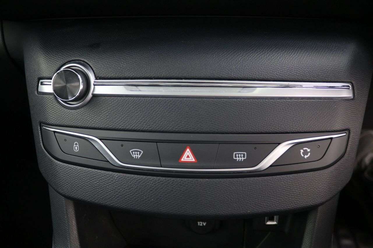 2019 PEUGEOT 308 2019 PEUGEOT 308