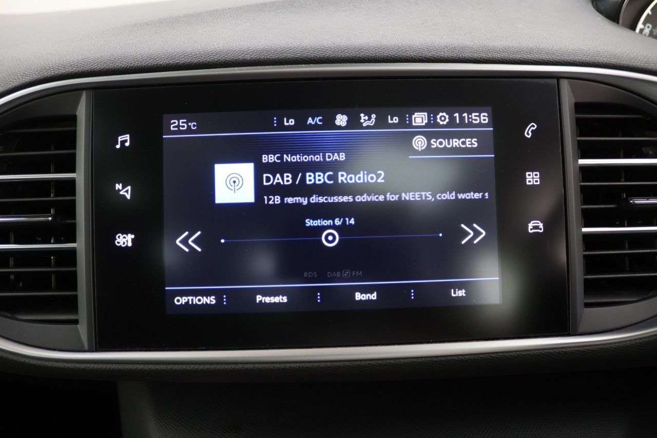2019 PEUGEOT 308 2019 PEUGEOT 308