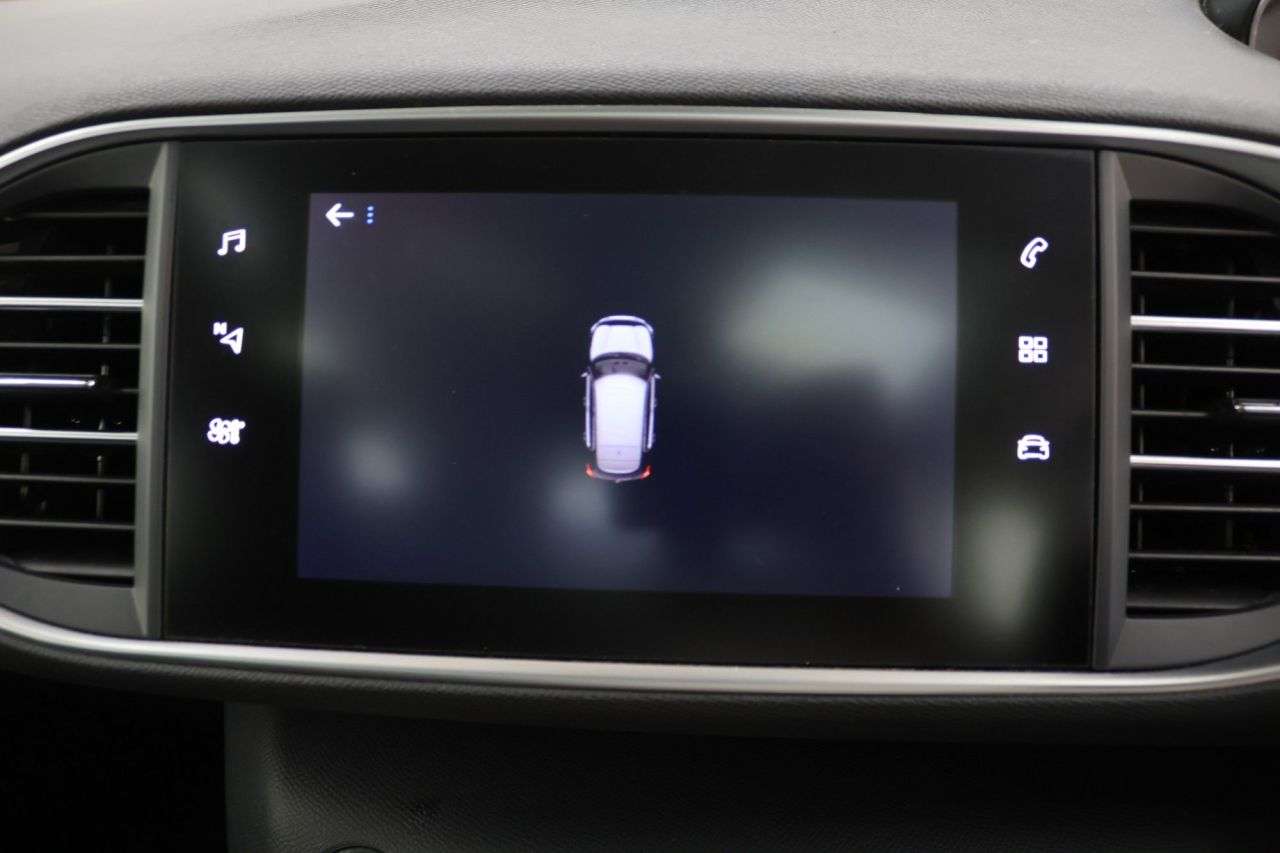 2019 PEUGEOT 308 2019 PEUGEOT 308