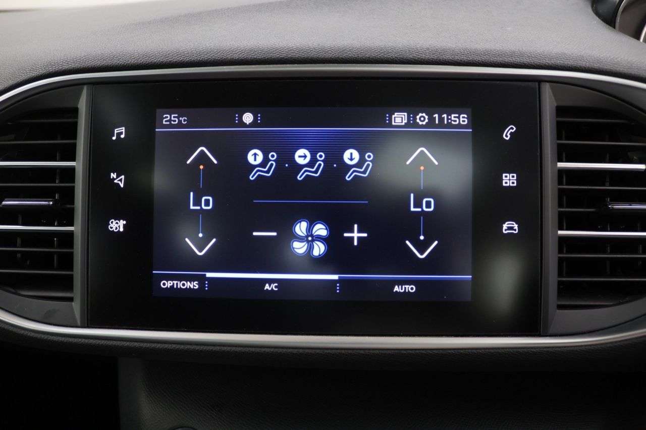 2019 PEUGEOT 308 2019 PEUGEOT 308