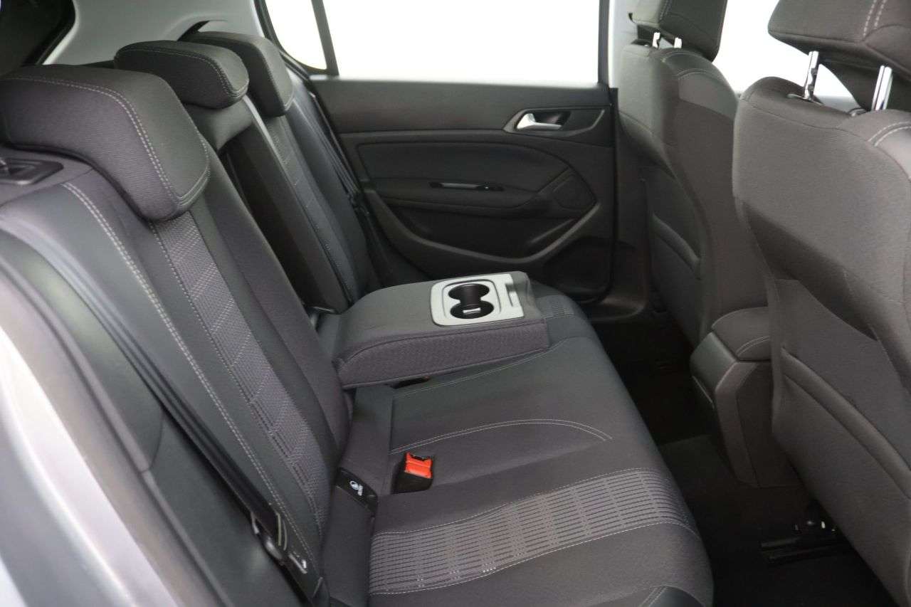2019 PEUGEOT 308 2019 PEUGEOT 308