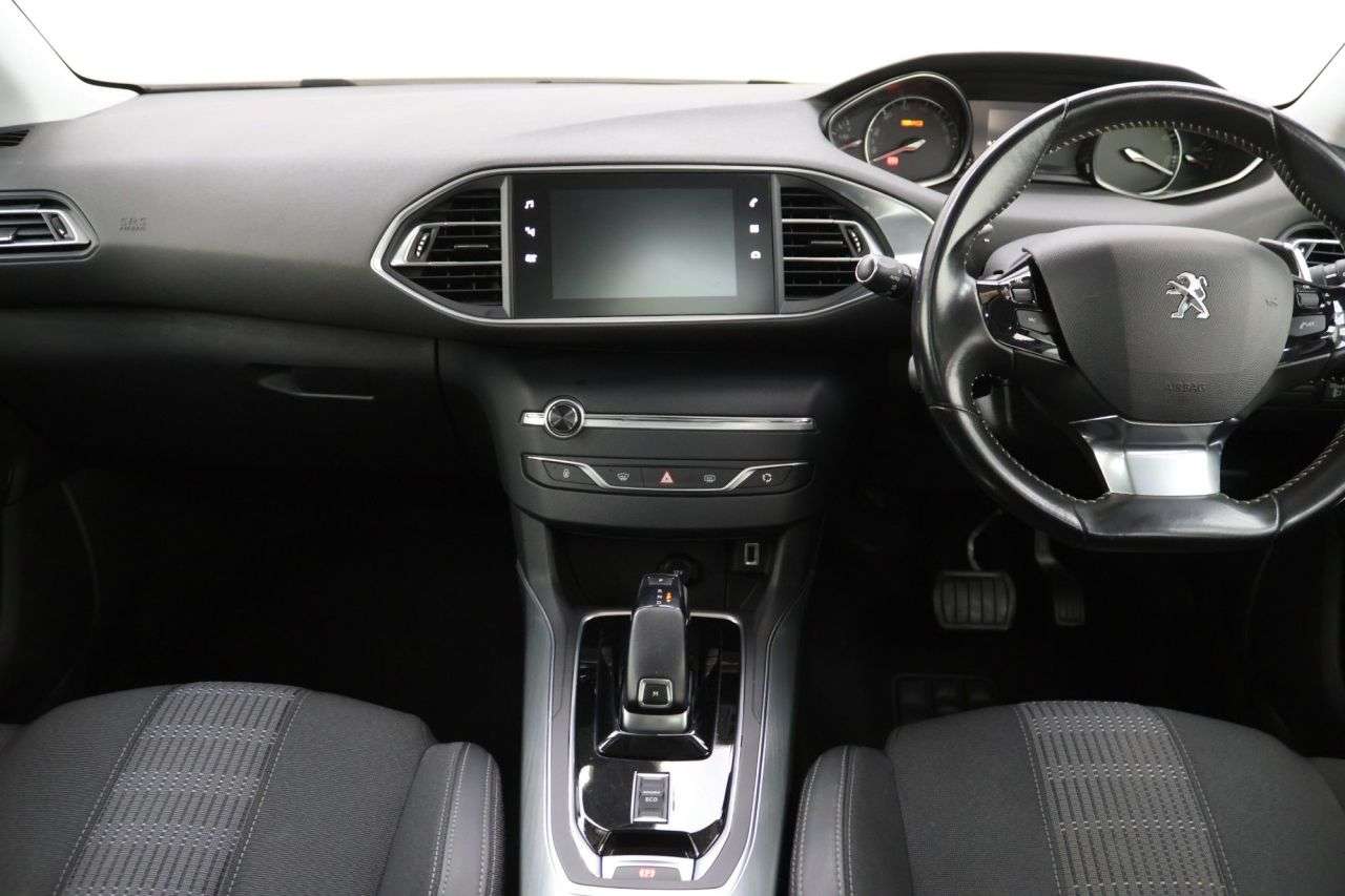 2019 PEUGEOT 308 2019 PEUGEOT 308
