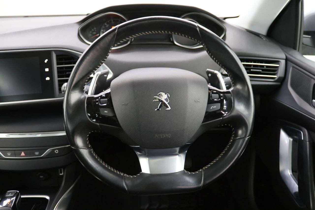 2019 PEUGEOT 308 2019 PEUGEOT 308