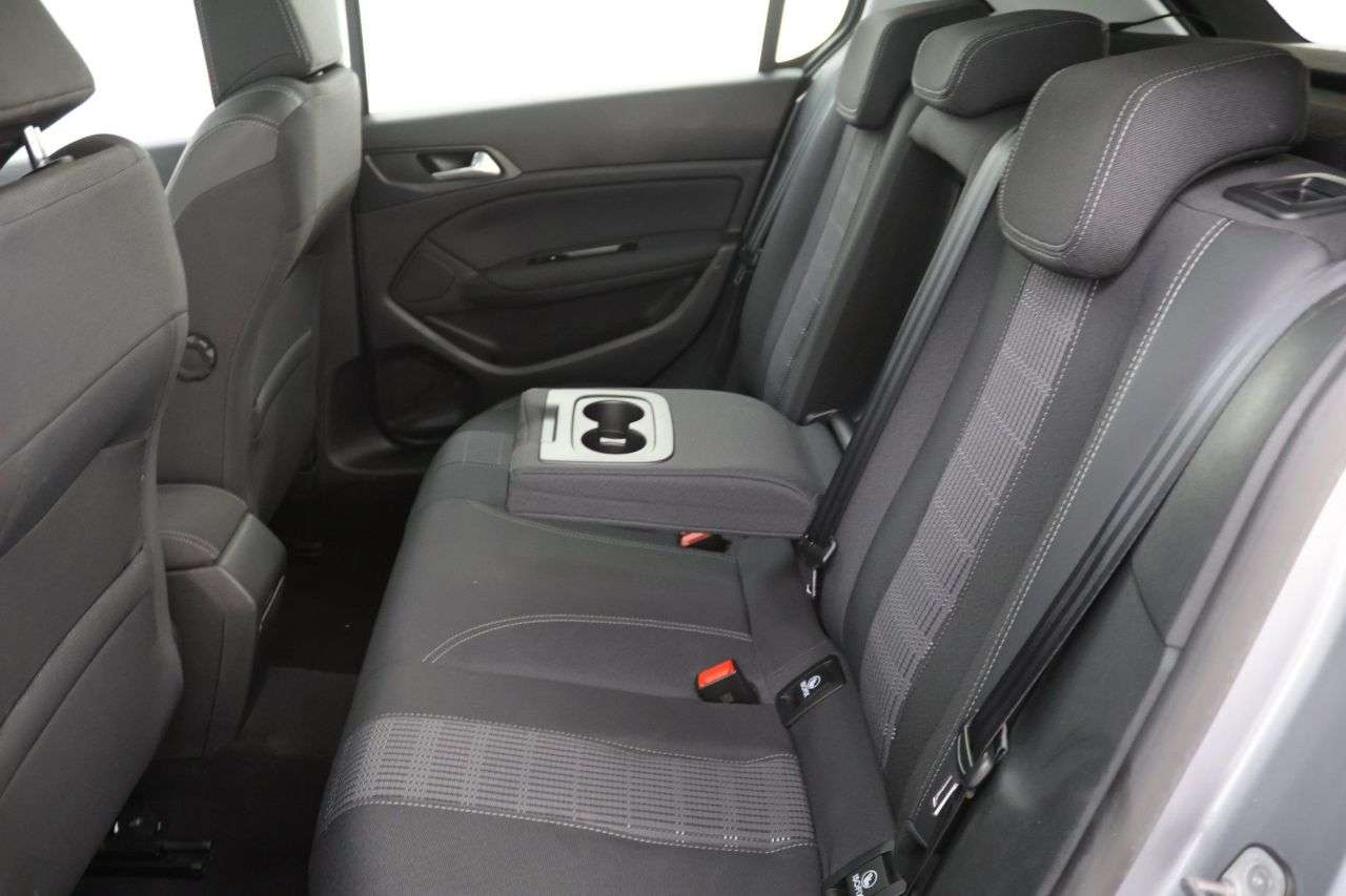 2019 PEUGEOT 308 2019 PEUGEOT 308