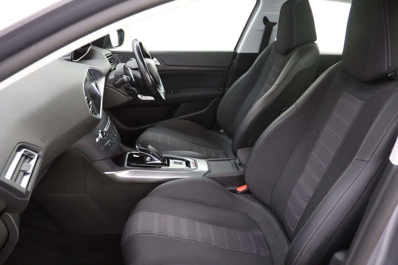 2019 PEUGEOT 308 2019 PEUGEOT 308