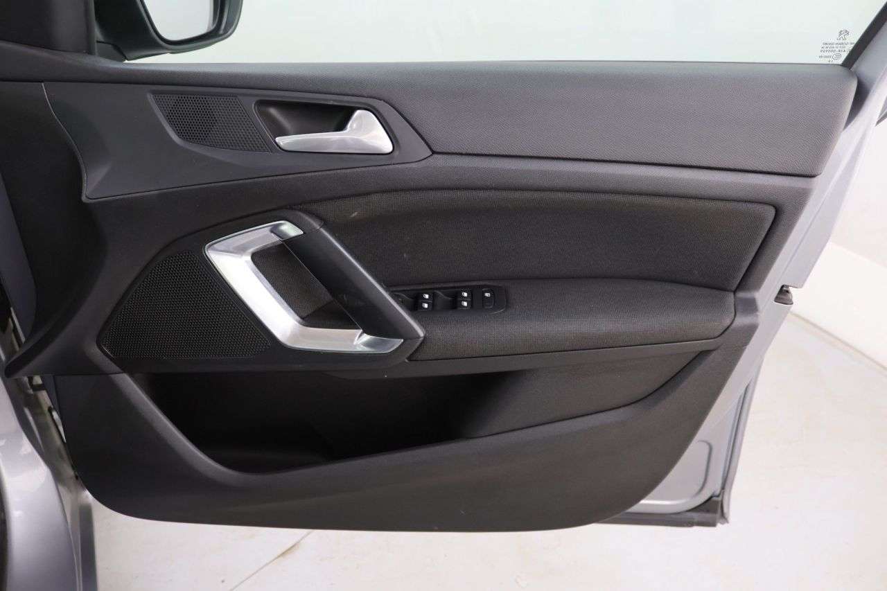 2019 PEUGEOT 308 2019 PEUGEOT 308