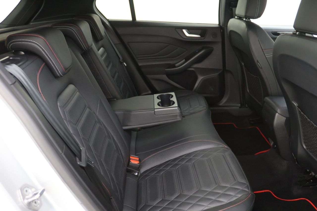 2023 FORD FOCUS 2023 FORD FOCUS