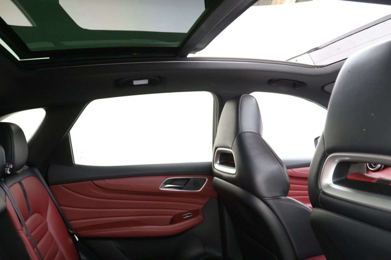 A 2021 MG MG HS 1.5 T-GDI Exclusive SUV 5dr Petrol Manual Euro 6 (s/s) (162 ps) A 2021 MG MG HS 1.5 T-GDI Exclusive SUV 5dr Petrol Manual Euro 6 (s/s) (162 ps)