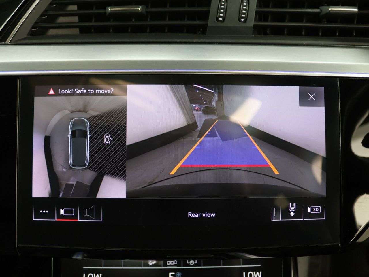 2020 AUDI E-TRON 2020 AUDI E-TRON