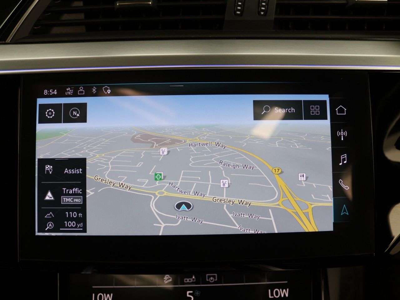2020 AUDI E-TRON 2020 AUDI E-TRON