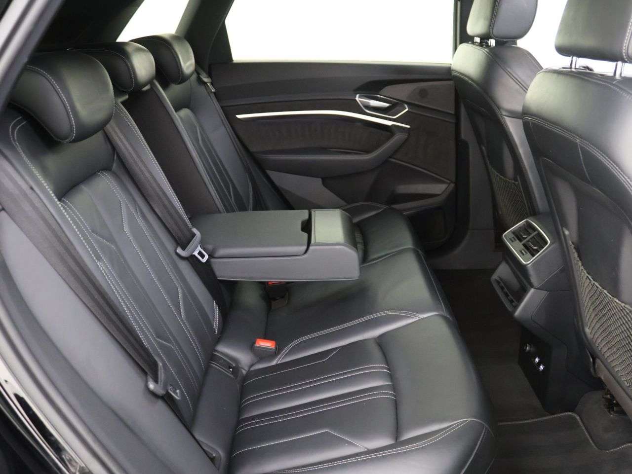 2020 AUDI E-TRON 2020 AUDI E-TRON