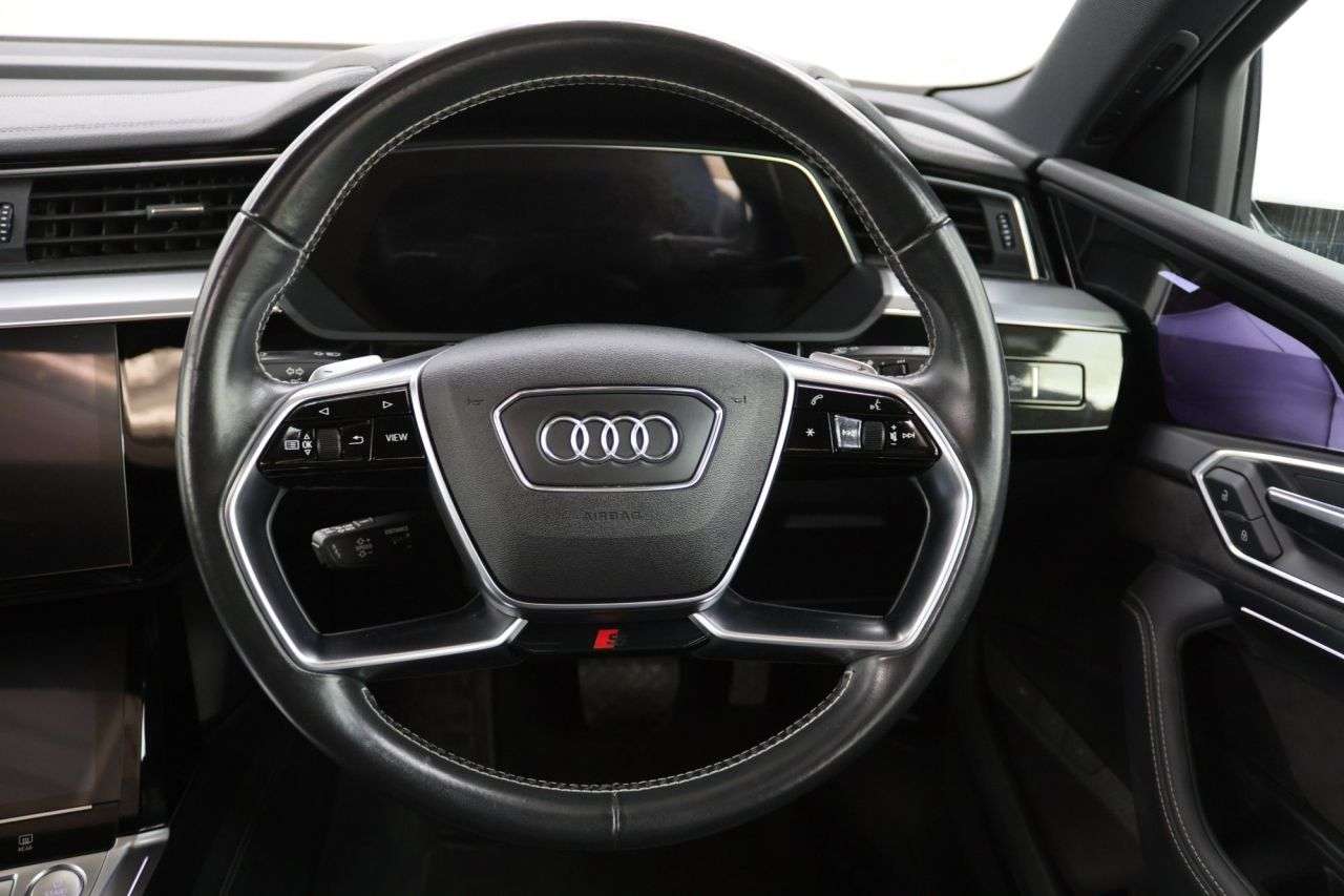 2020 AUDI E-TRON 2020 AUDI E-TRON