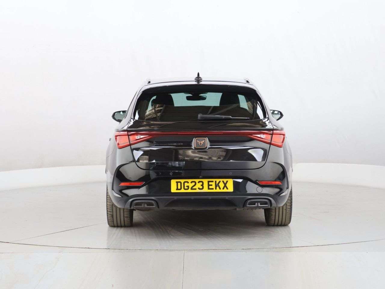 2023 CUPRA LEON 2023 CUPRA LEON