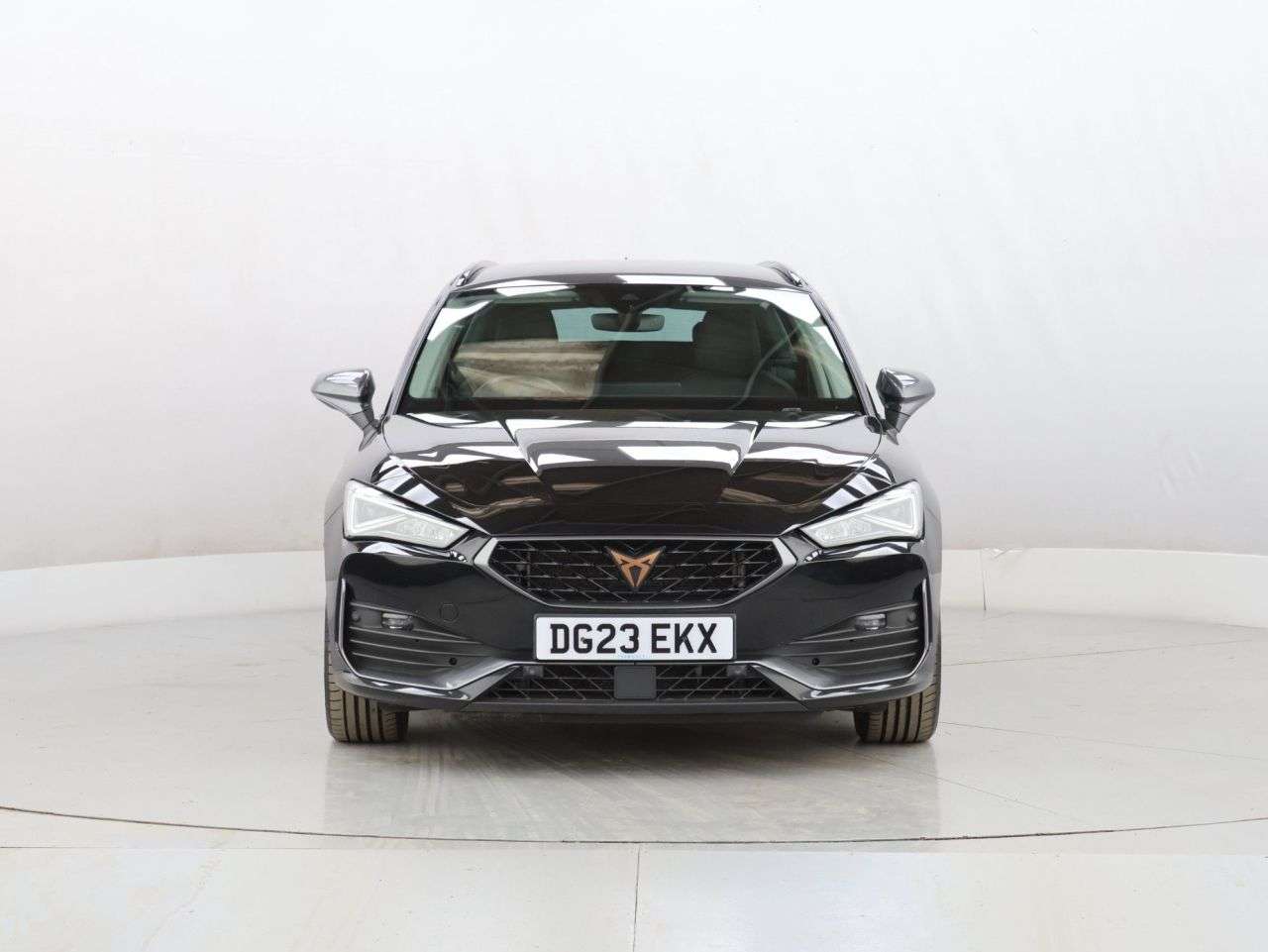 2023 CUPRA LEON 2023 CUPRA LEON