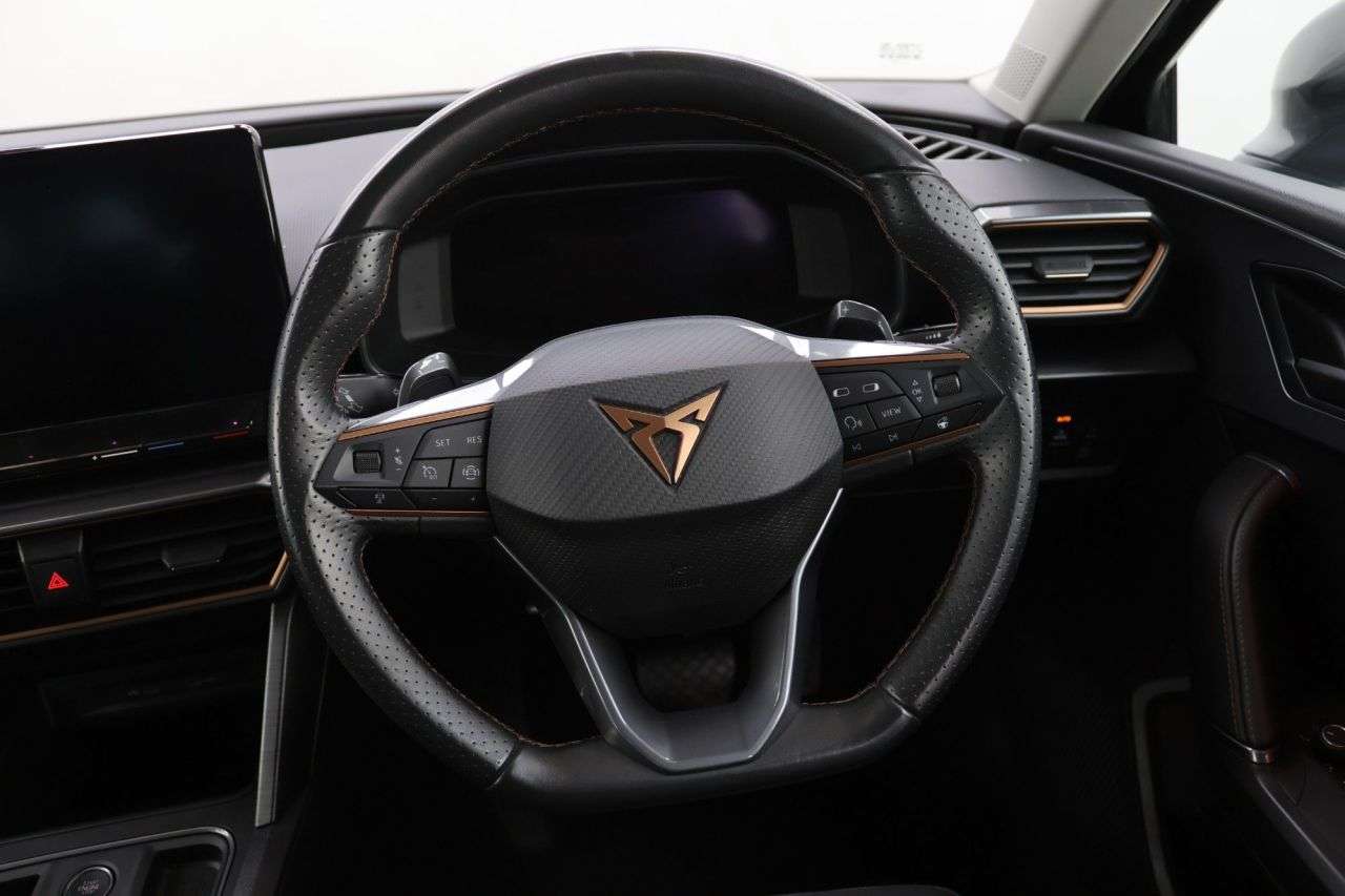 2023 CUPRA LEON 2023 CUPRA LEON