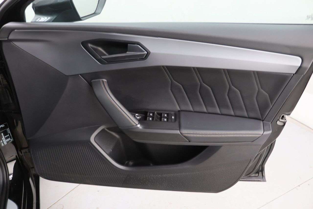 2023 CUPRA LEON 2023 CUPRA LEON