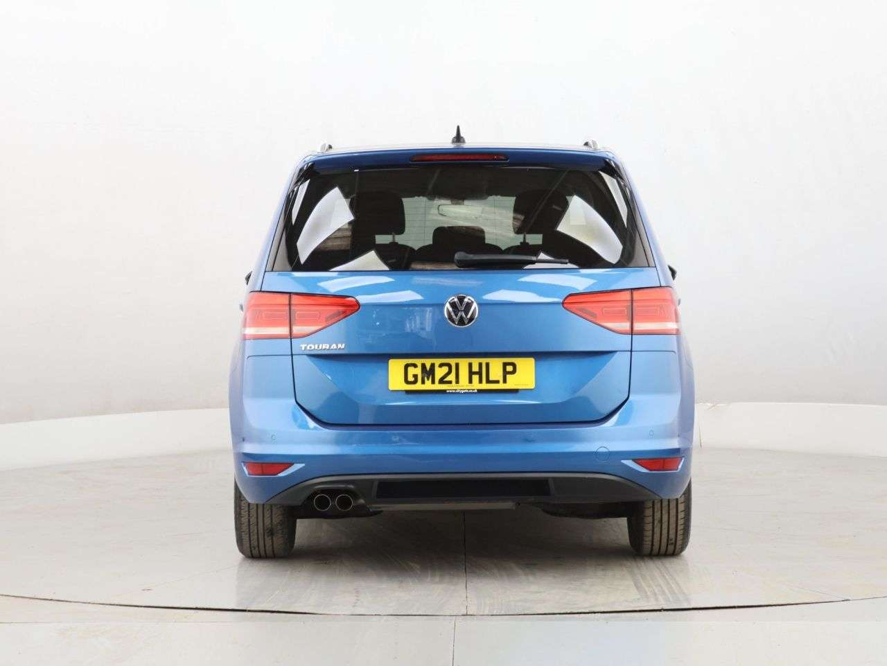 2021 VOLKSWAGEN TOURAN 2021 VOLKSWAGEN TOURAN