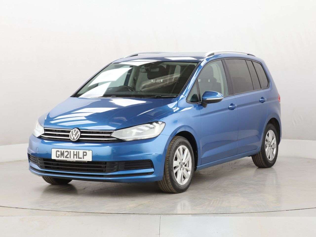 2021 VOLKSWAGEN TOURAN 2021 VOLKSWAGEN TOURAN