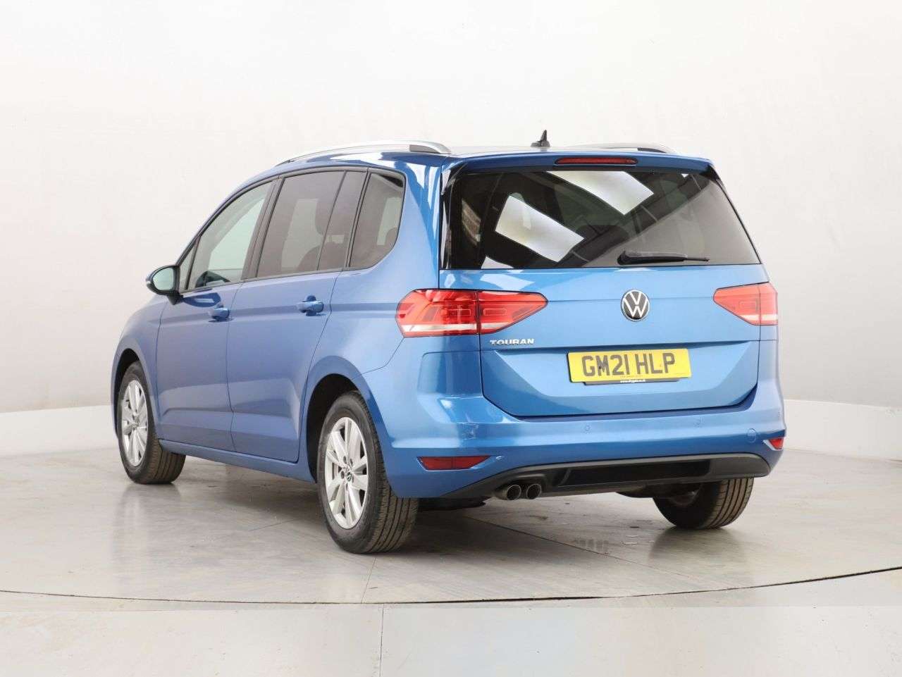 2021 VOLKSWAGEN TOURAN 2021 VOLKSWAGEN TOURAN