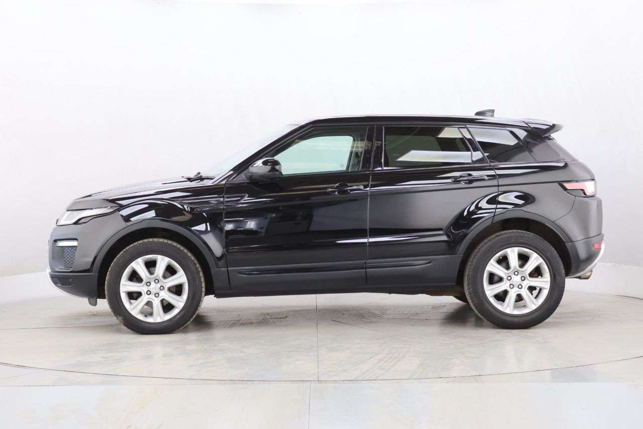 2019 LAND ROVER RANGE ROVER EVOQUE 2019 LAND ROVER RANGE ROVER EVOQUE
