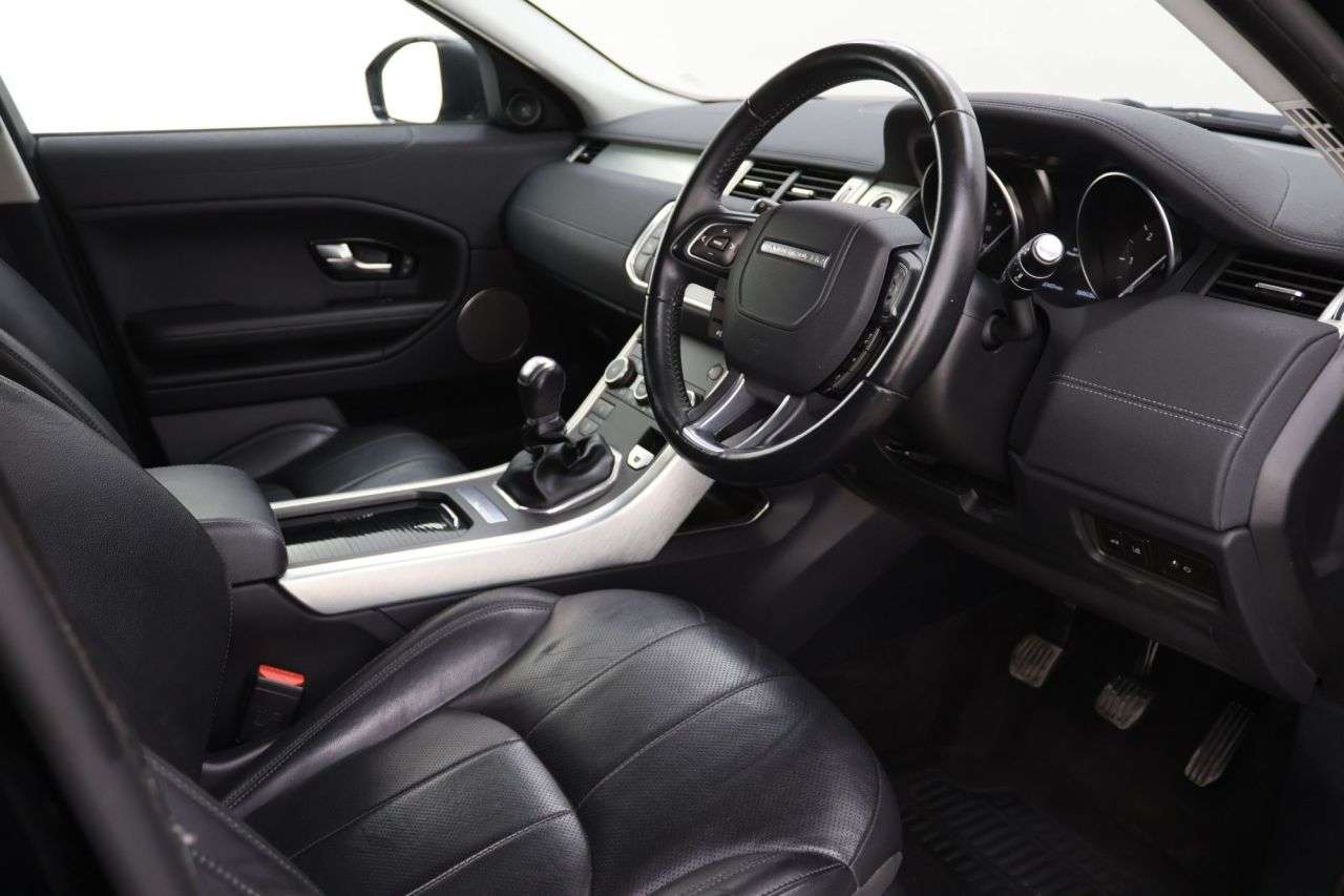 2019 LAND ROVER RANGE ROVER EVOQUE 2019 LAND ROVER RANGE ROVER EVOQUE