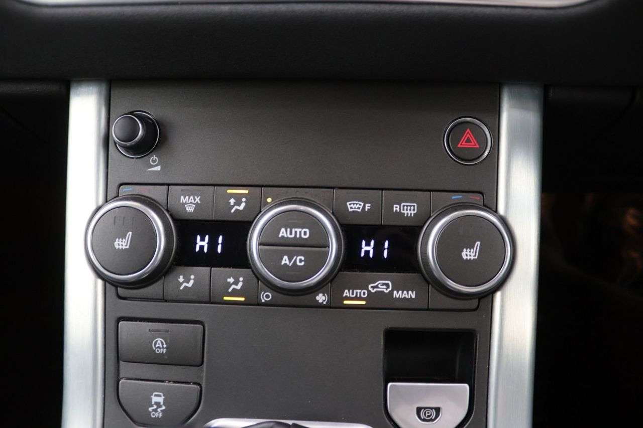 2019 LAND ROVER RANGE ROVER EVOQUE 2019 LAND ROVER RANGE ROVER EVOQUE